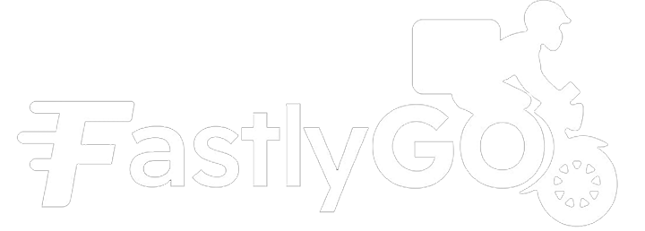 FastlyGO Logo