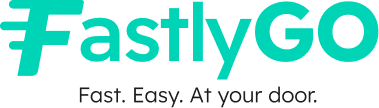 FastlyGO Logo